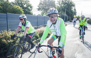 VIdéo sortie cyclo avec Malestroit