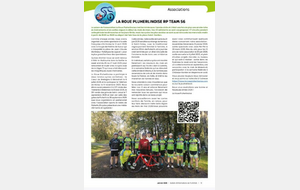 Bulletin municipal janvier 2026