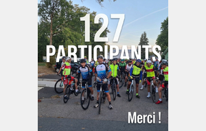 Rando cyclo des grées
