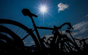 Circuit Sérent Le Roc St André La Chapelle Caro St Abraham