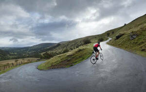 Circuit Sulniac Treffléan Vannes Michelin Saint-Nolff Elven