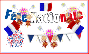 Circuit traditionnel du 14 juillet