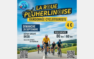 Rando des grées cyclo