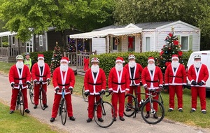 Le dernier circuit de l'année S52