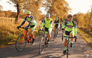 Circuit Limerzel Malansac St Gravé S49