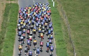 Rando cyclo de ALLAIRE