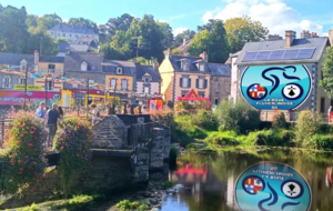 Circuit Molac St Congard La Gacilly