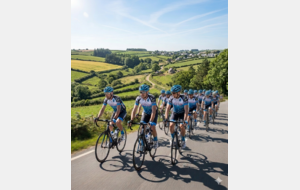 Circuit St Guyomard Callac Le Roc St-André