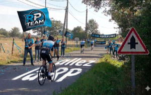 La RP traverse ses villages au nord