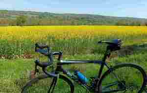 Circuit St Guyomard Callac Le Roc St-André