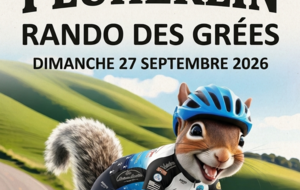 Rando des grées cyclo