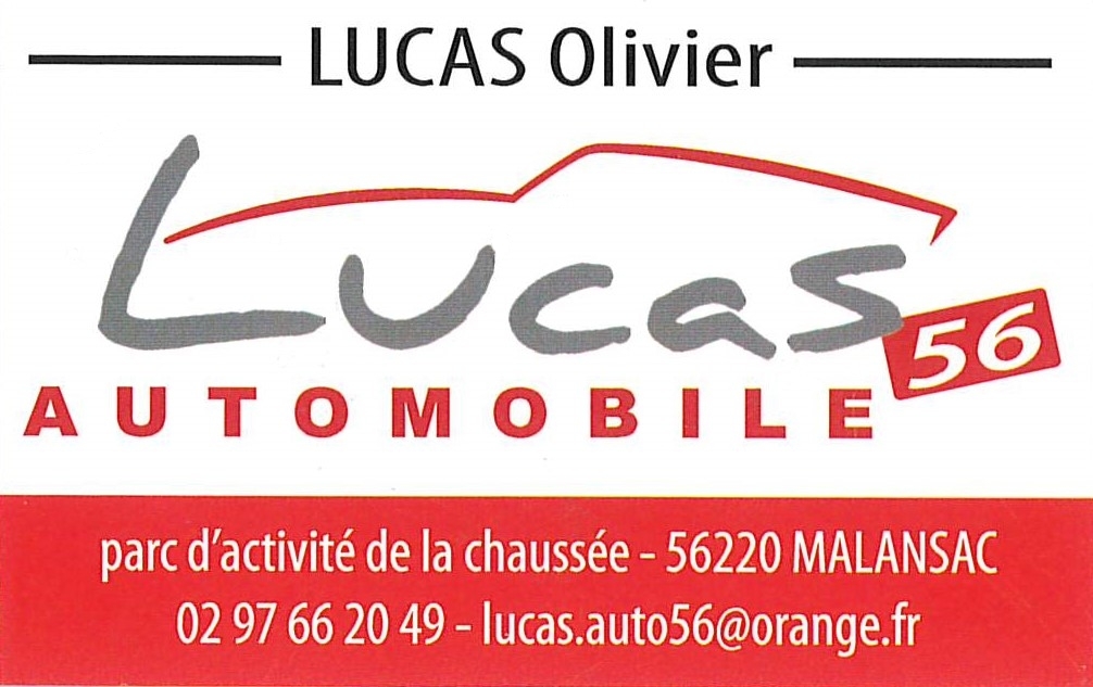 Lucas Automobile
