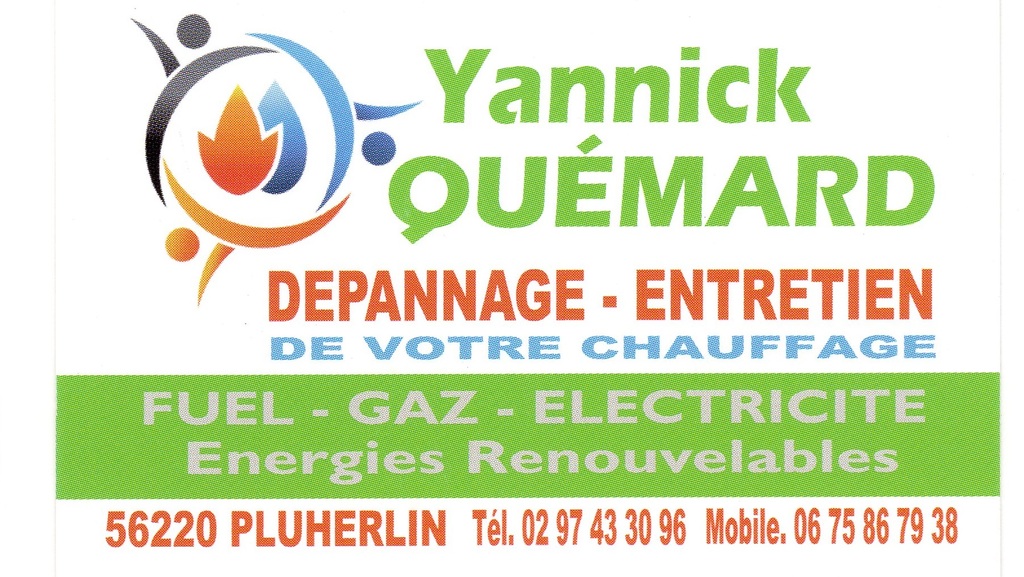 Yannick Quémard