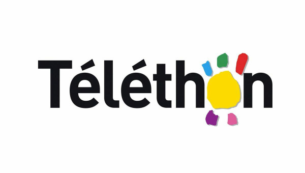 Rando du Téléthon à Molac