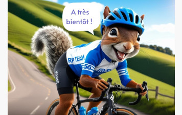 Le 1er mars, c'est la reprise