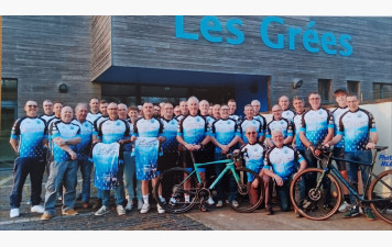 Soirée des sponsors