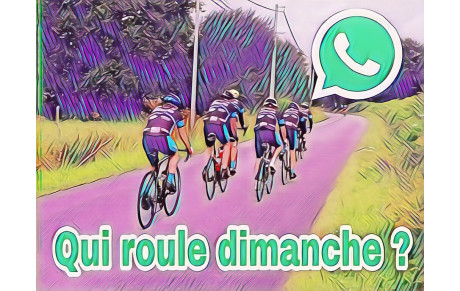 Qui roule ?