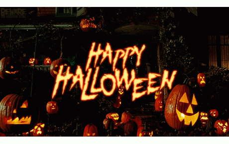 Happy Halloween