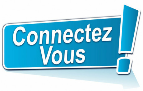 Connectez vous pour signaler votre présence aux sorties