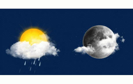 Quelle météo pour rouler ?