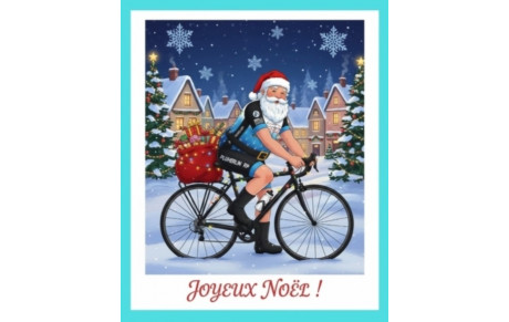 Joyeux Noël