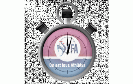 Bientôt la reprise !