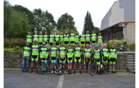 Les cyclos 