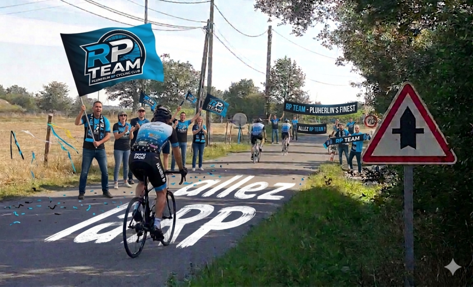 La RP traverse ses villages au nord
