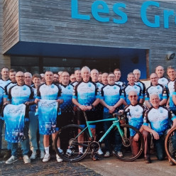 Soirée des sponsors