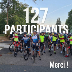 Rando cyclo des grées