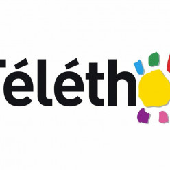 Rando du Téléthon à Molac
