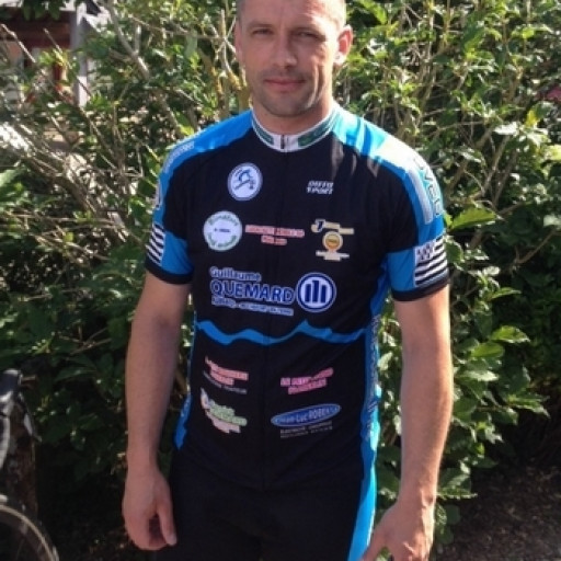 Julien Le Menellec