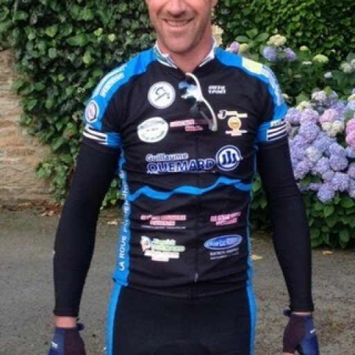 Mickael Elain